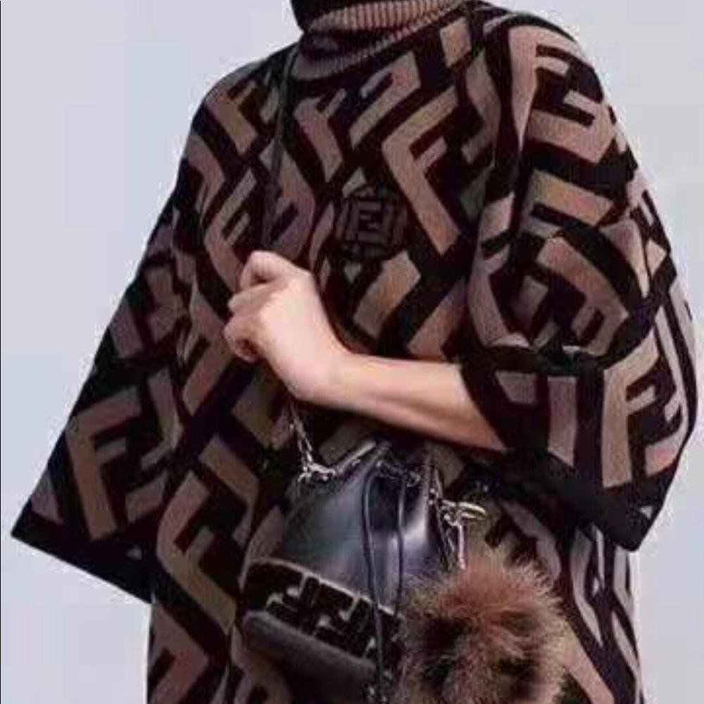 Turtleneck Sweater
